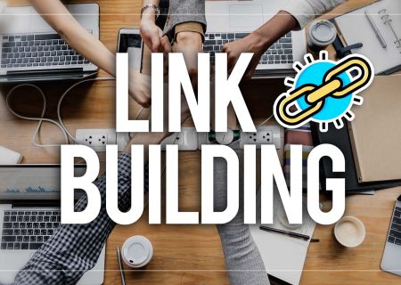 Linkbuilding a jeho využitie v online marketingu